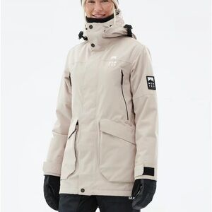 Montec Women's Virago W Snowboard Jacket